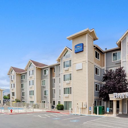 Baymont By Wyndham Reno Hotel Luaran gambar