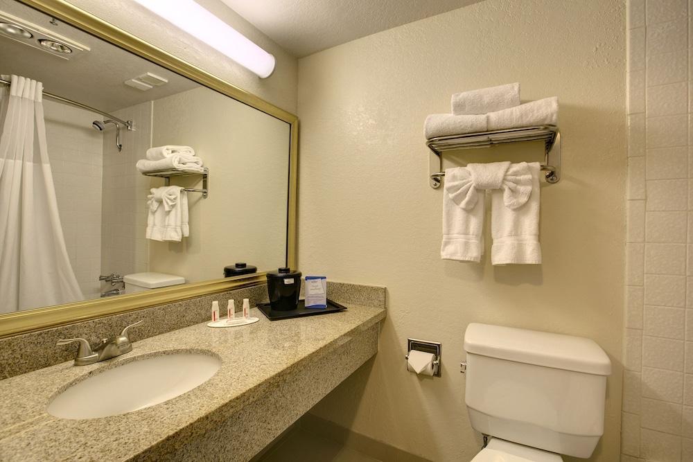 Baymont By Wyndham Reno Hotel Luaran gambar