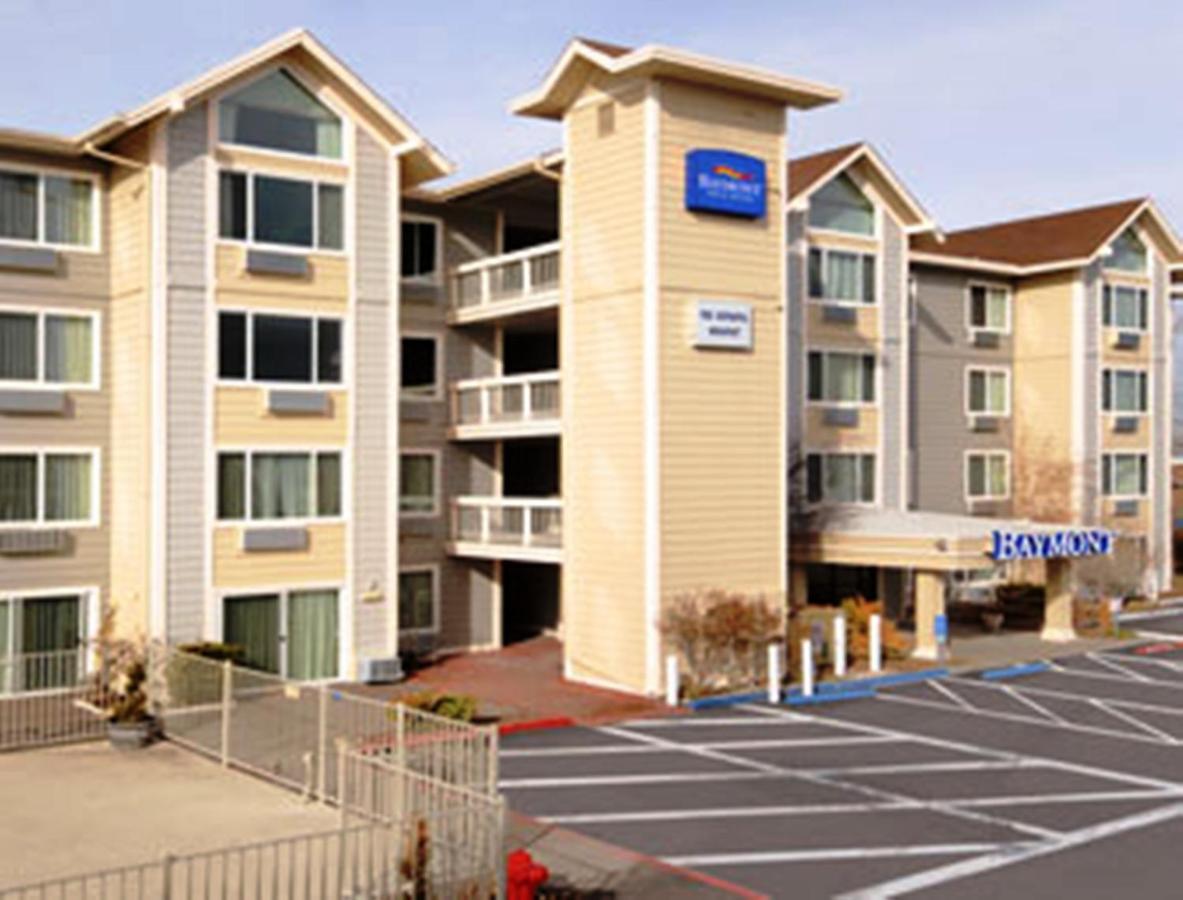 Baymont By Wyndham Reno Hotel Bilik gambar
