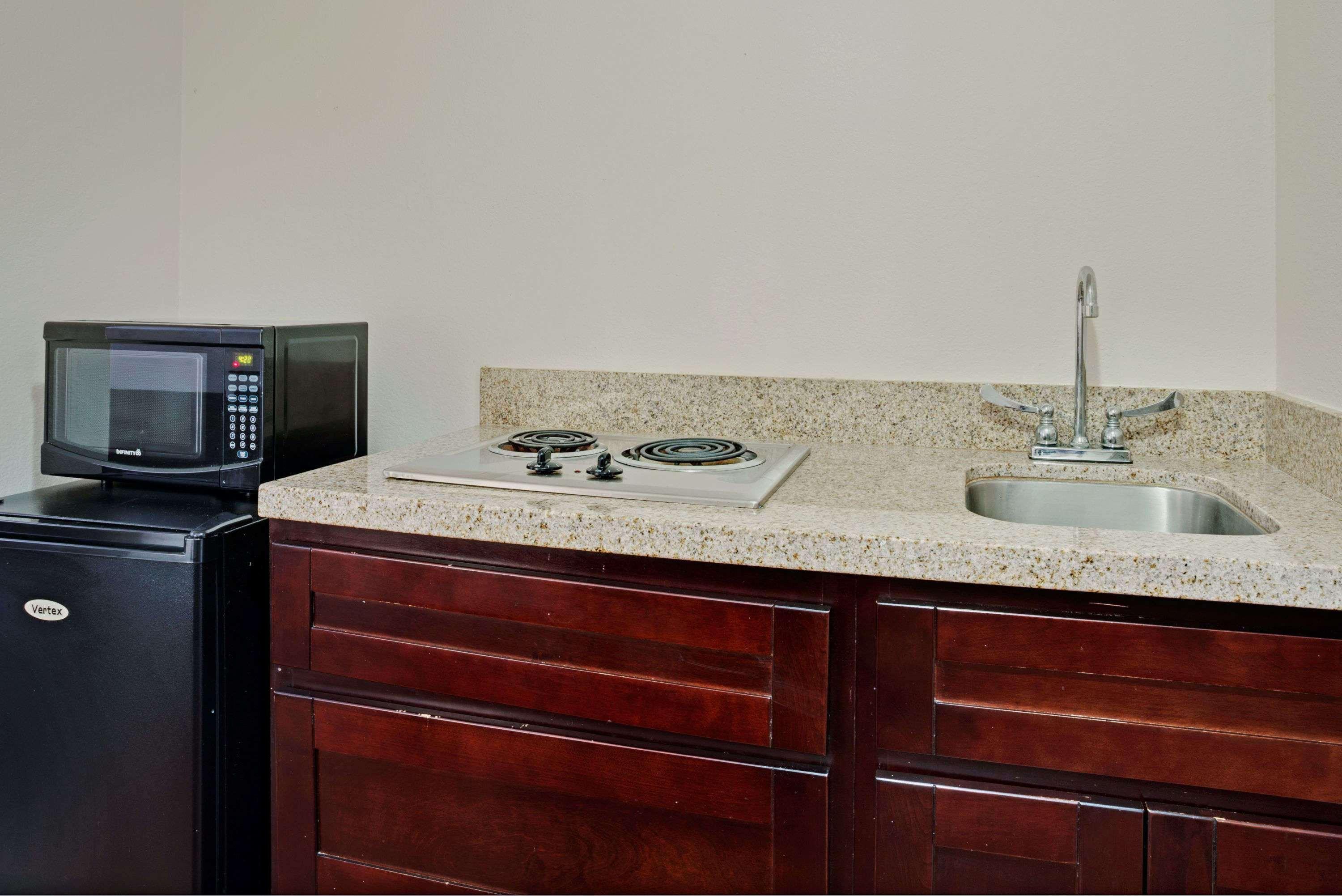 Baymont By Wyndham Reno Hotel Luaran gambar