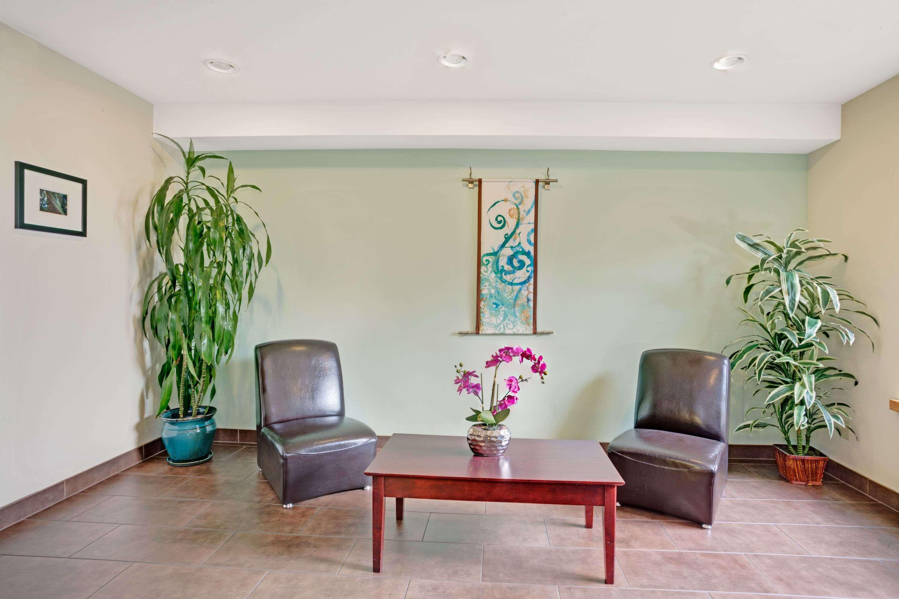 Baymont By Wyndham Reno Hotel Luaran gambar