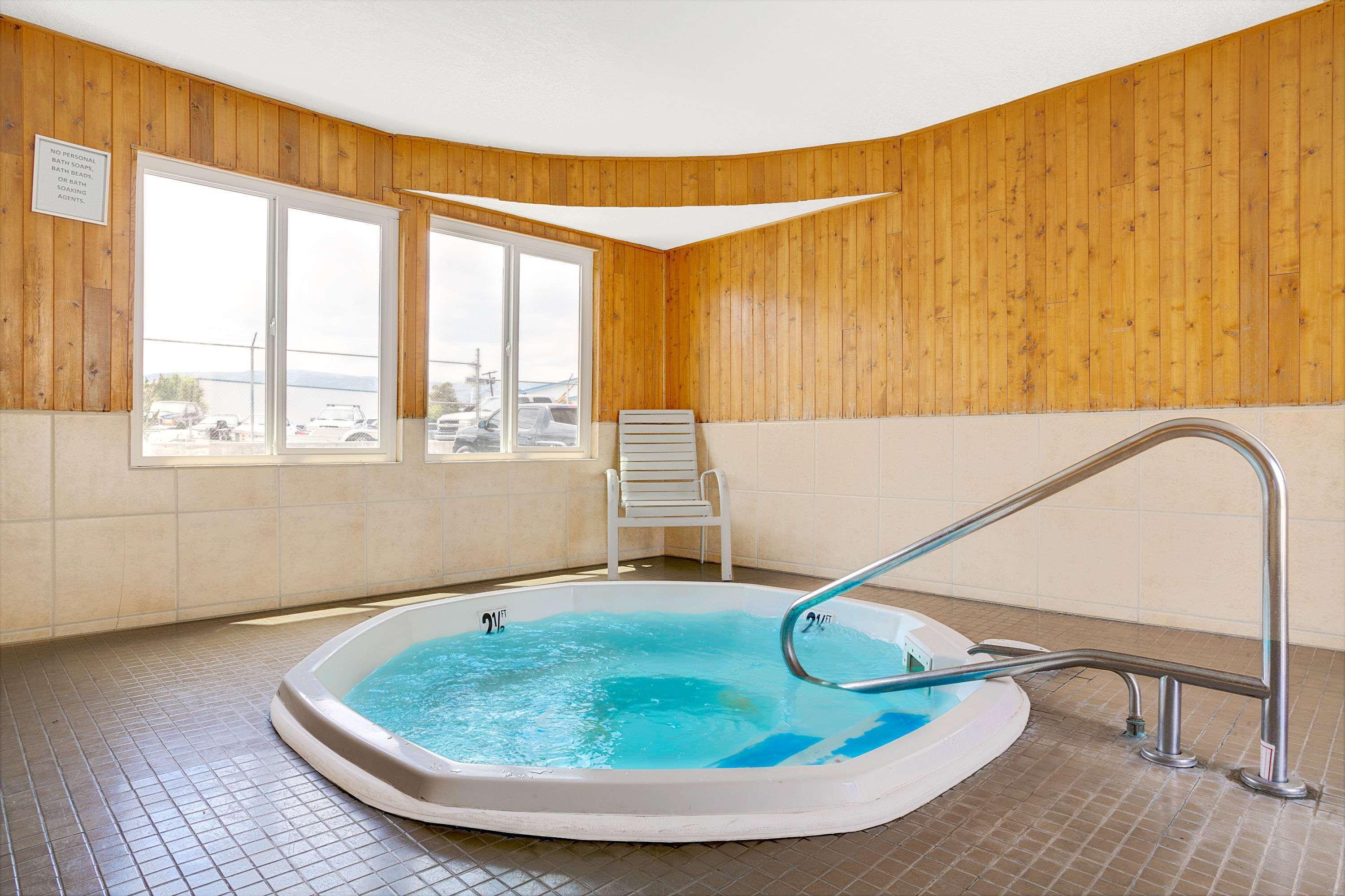 Baymont By Wyndham Reno Hotel Luaran gambar