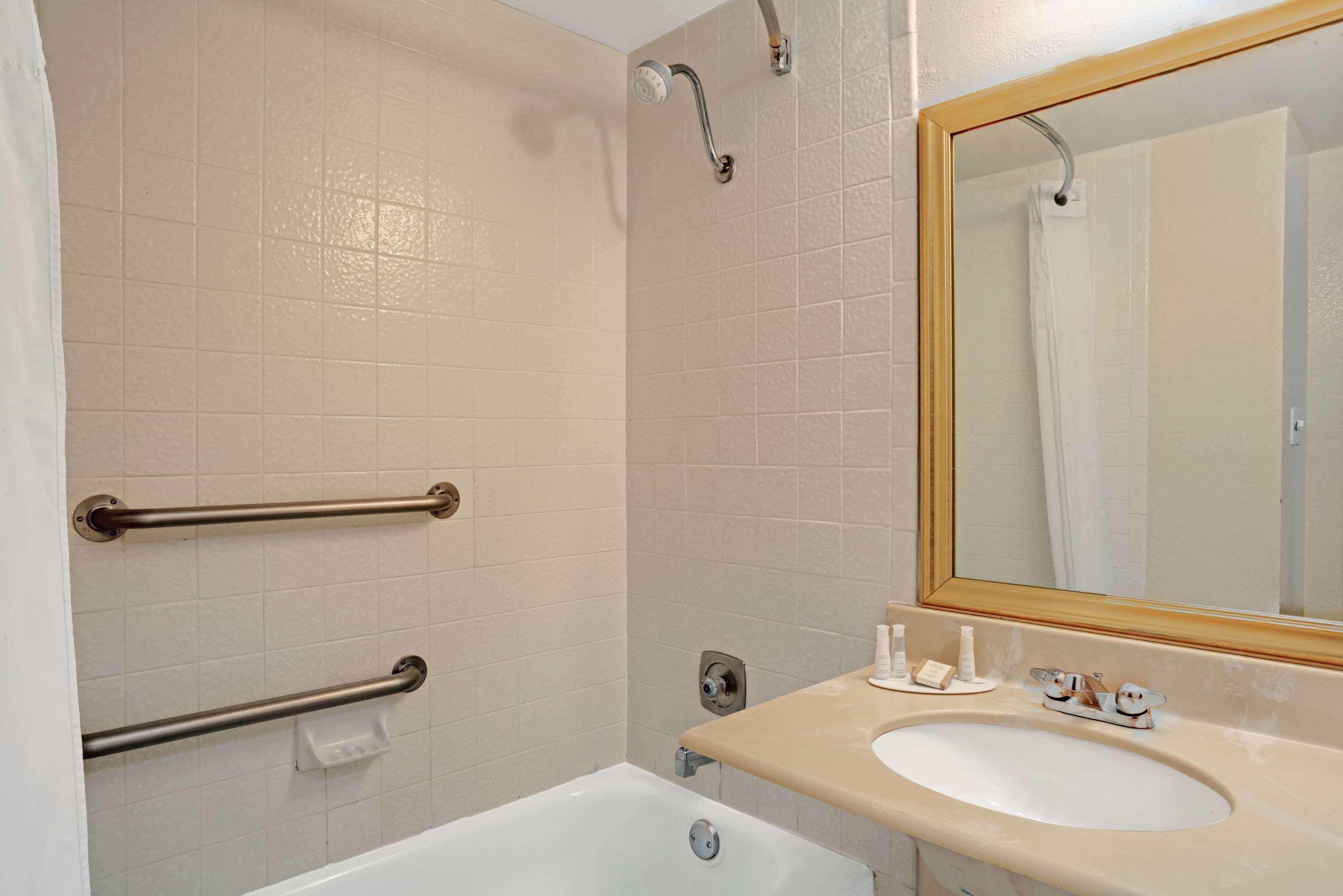 Baymont By Wyndham Reno Hotel Luaran gambar