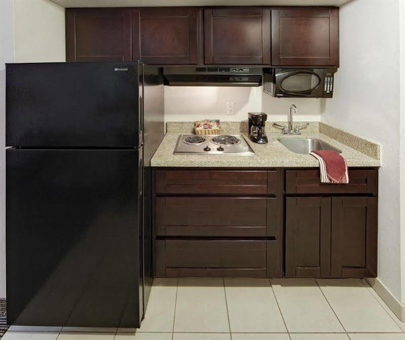 Baymont By Wyndham Reno Hotel Luaran gambar