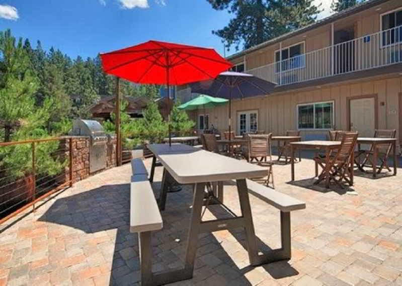 Baymont By Wyndham Reno Hotel Luaran gambar