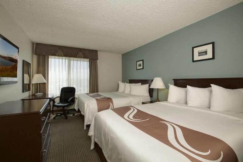 Baymont By Wyndham Reno Hotel Luaran gambar