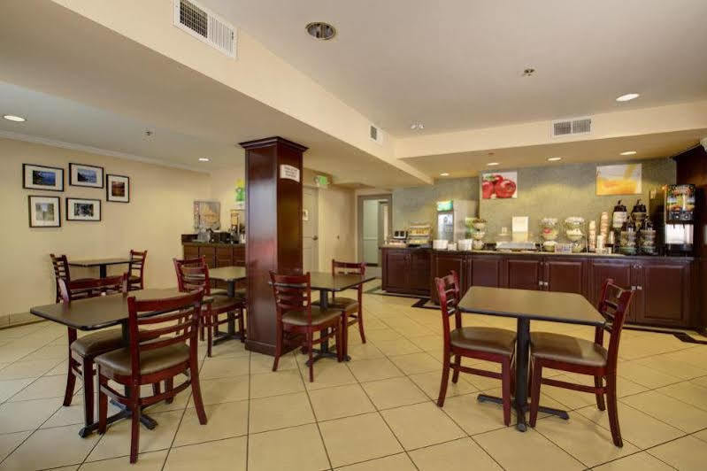 Baymont By Wyndham Reno Hotel Luaran gambar