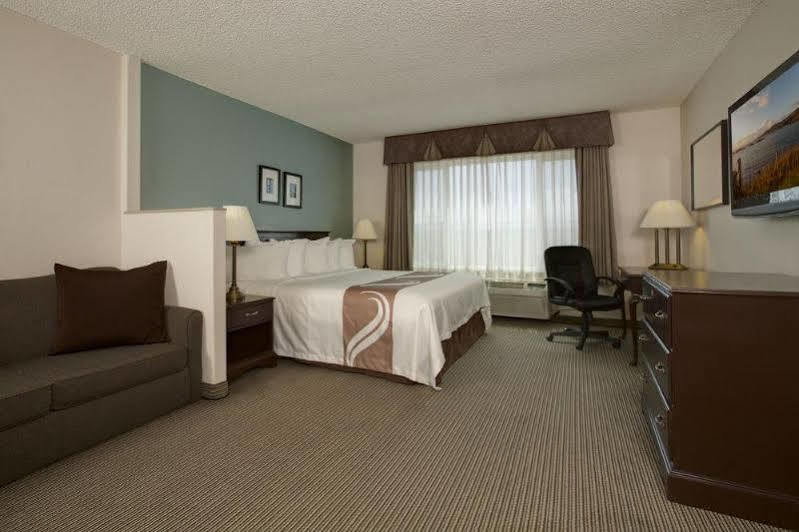 Baymont By Wyndham Reno Hotel Luaran gambar