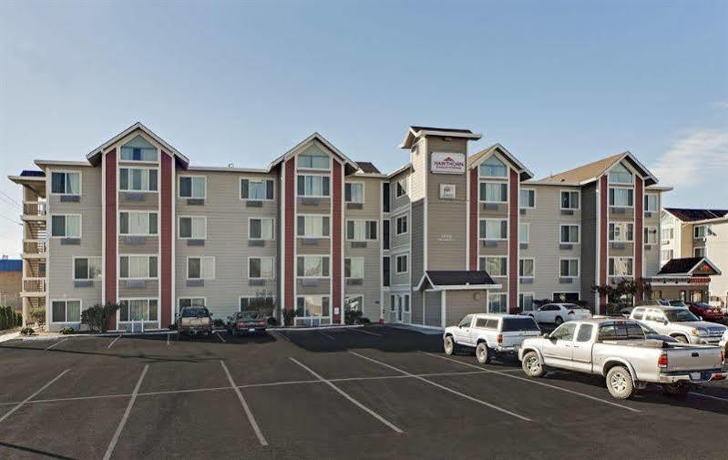 Baymont By Wyndham Reno Hotel Luaran gambar